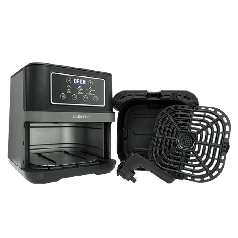 Аэрофритюрница Luxell LXAF01