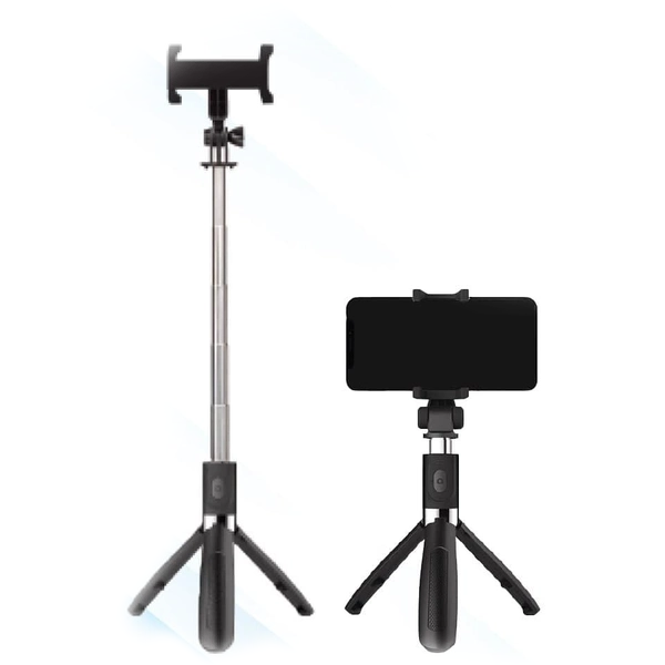 Acclab Selfie Monopod / AL-ST02BT