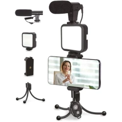 Piko Vlogging Kit PVK-02LM - 5095