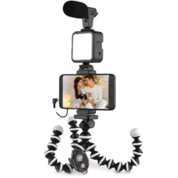 Комплект для видеоблога Piko PVK-03LM - 5101