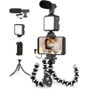 Piko Vlogging Kit PVK-03LM - 5101