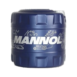 Mühərrik yağları Mannol Classic SAE 10W-40 7L Special