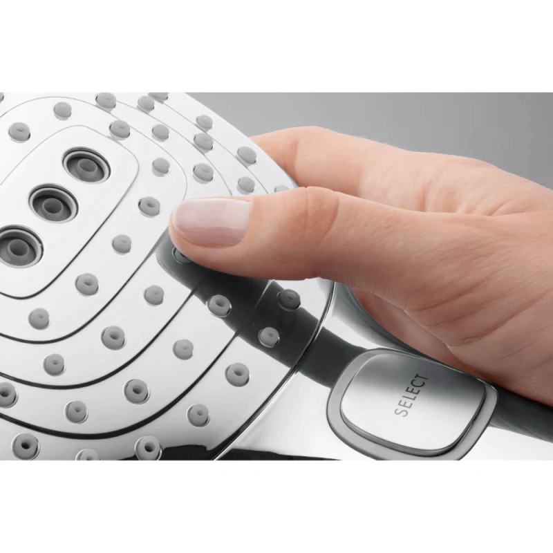 Duş dəsti Hansgrohe 26621000