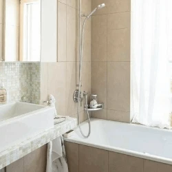 Duş dəsti Hansgrohe 26651400