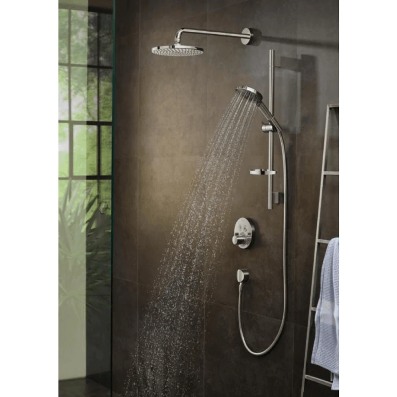 Duş dəsti Hansgrohe 27667000