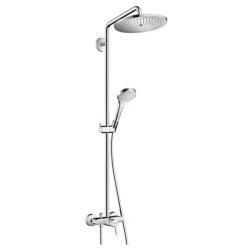 Duş Sistemi Hansgrohe 26791000