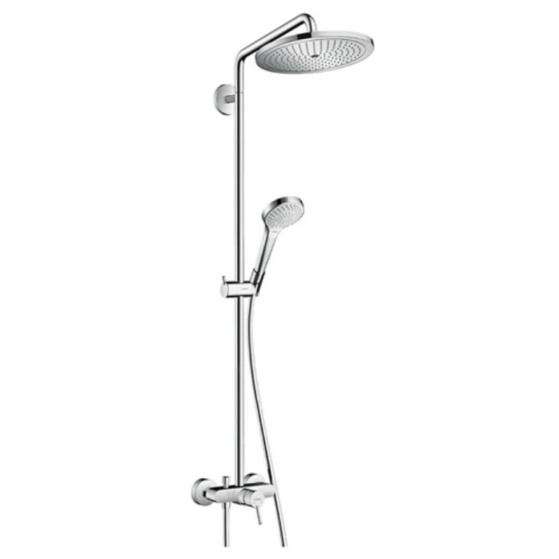 Duş Sistemi Hansgrohe 26791000