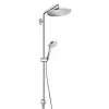 Duş Sistemi Hansgrohe 26793000