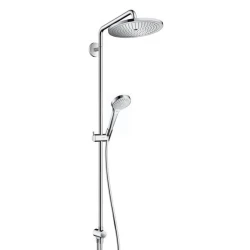 Duş Sistemi Hansgrohe 26793000