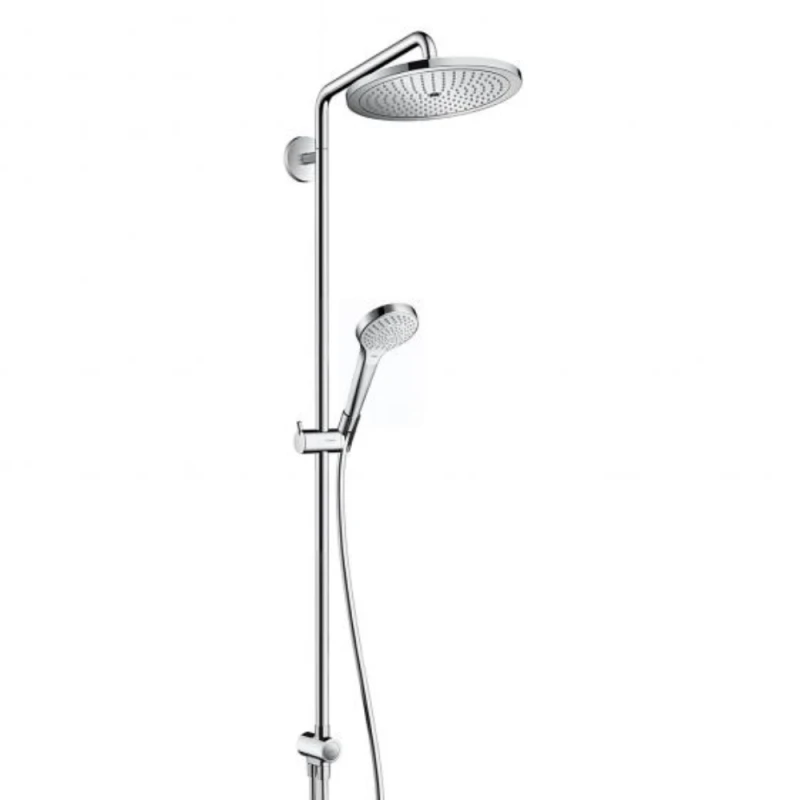 Duş Sistemi Hansgrohe 26793000