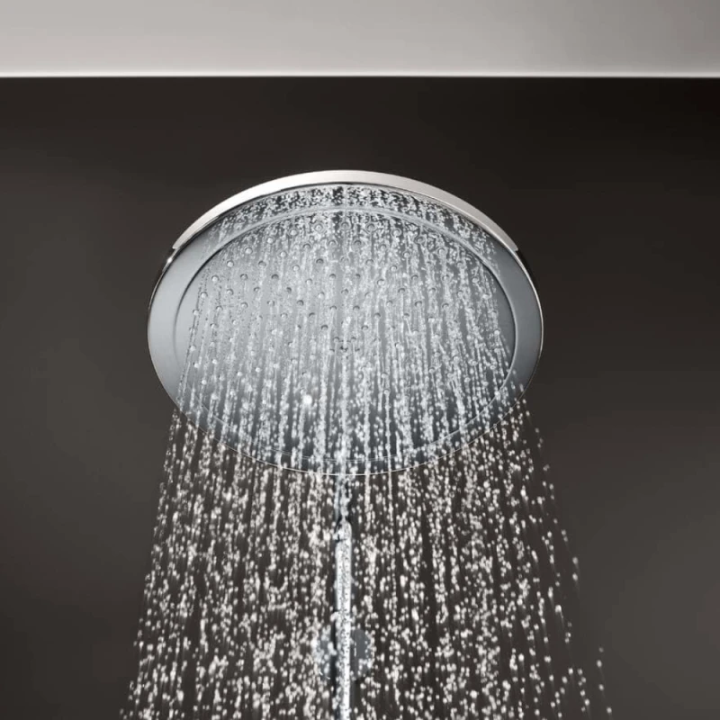 Duş Sistemi Hansgrohe 26793000
