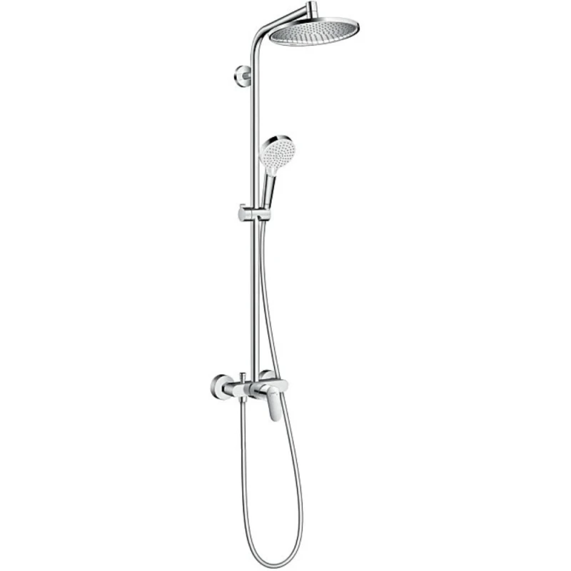 Duş Sistemi Hansgrohe 27269000