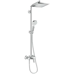 Duş Sistemi Hansgrohe 27284000