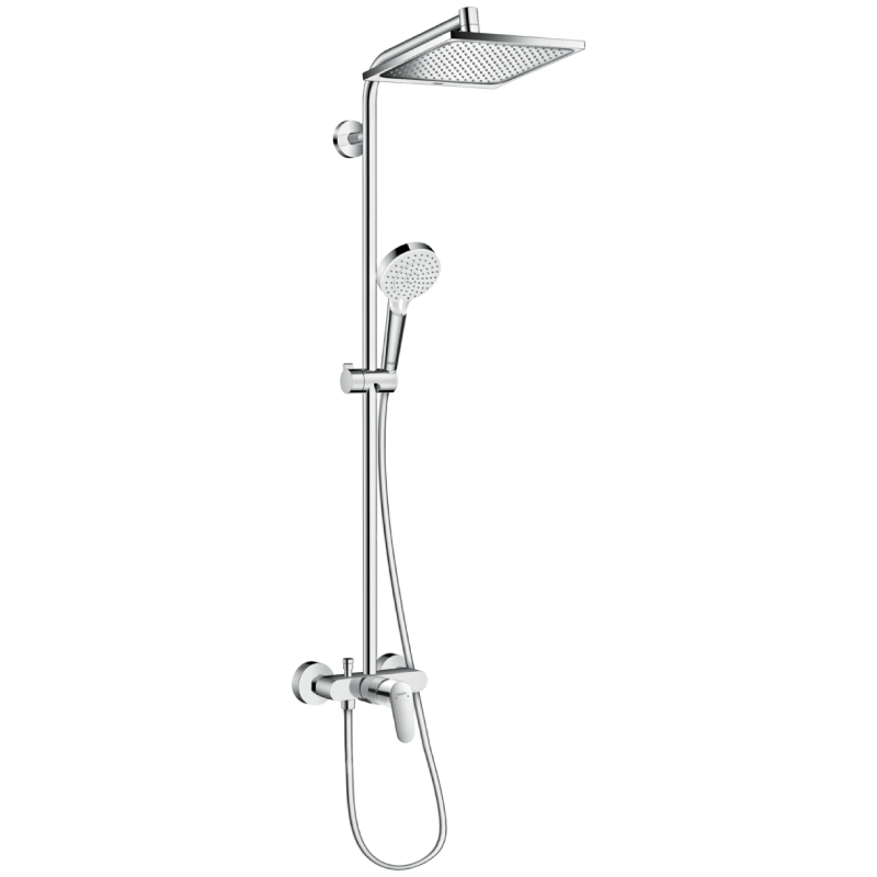 Duş Sistemi Hansgrohe 27284000