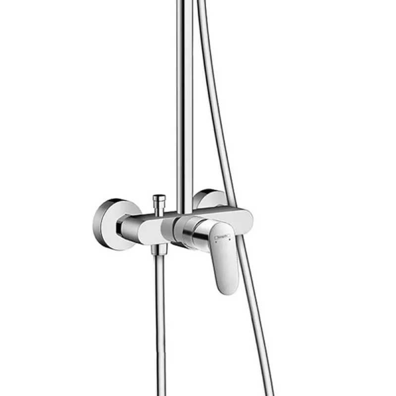Duş Sistemi Hansgrohe 27284000