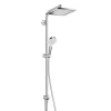 Duş Sistemi Hansgrohe 27289000