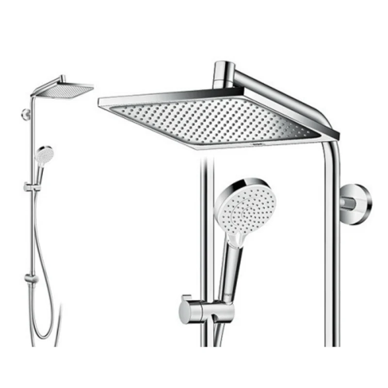 Duş Sistemi Hansgrohe 27289000