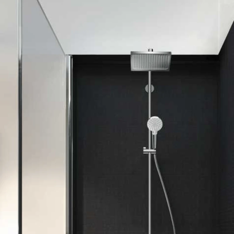 Duş Sistemi Hansgrohe 27289000