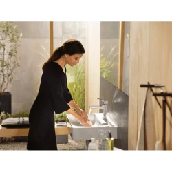 Hövzə kranı Hansgrohe 32507000