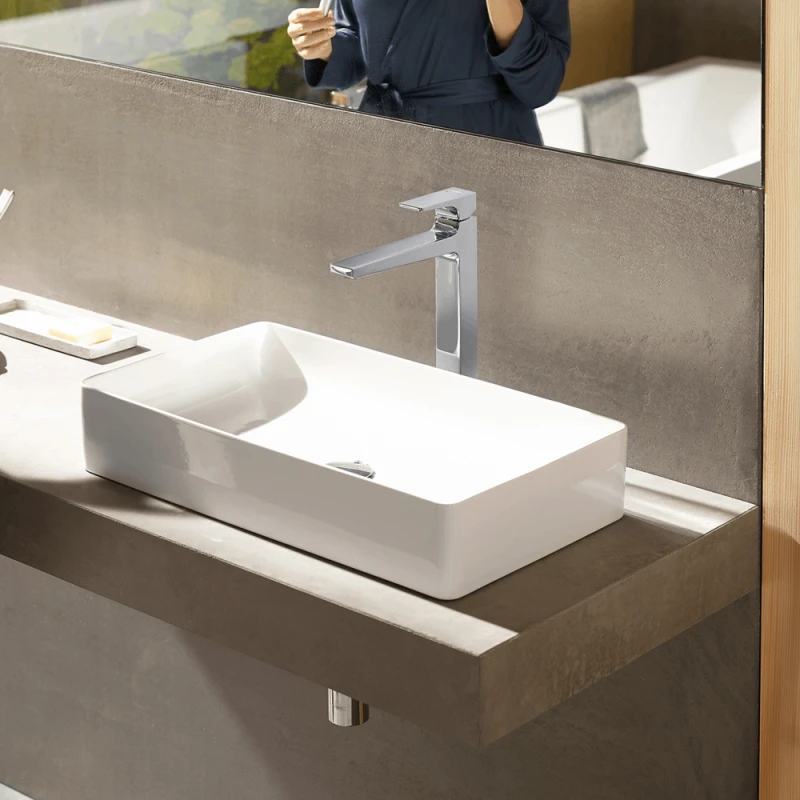 Hövzə kranı Hansgrohe 32512000