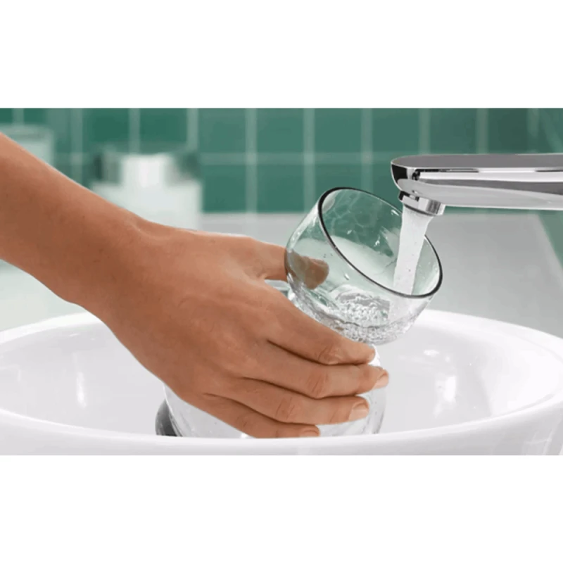 Hövzə kranı Hansgrohe 71160000