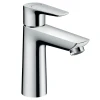 Hövzə kranı Hansgrohe 71710000