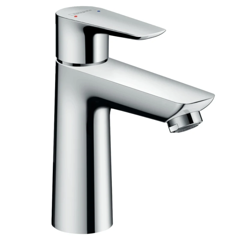 Hövzə kranı Hansgrohe 71710000