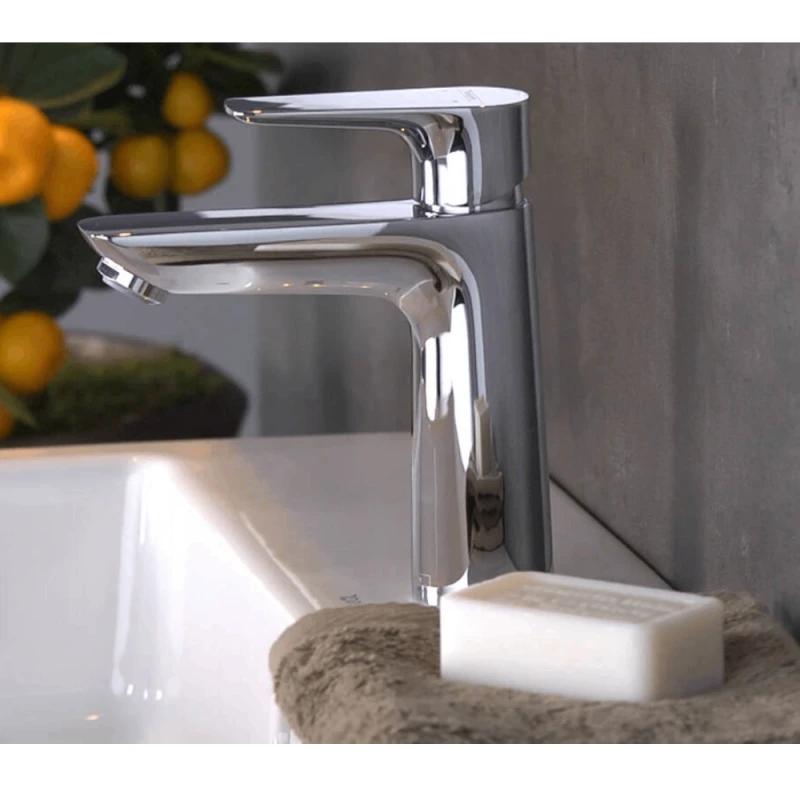 Hövzə kranı Hansgrohe 71710000