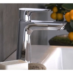 Hövzə kranı Hansgrohe 71710000