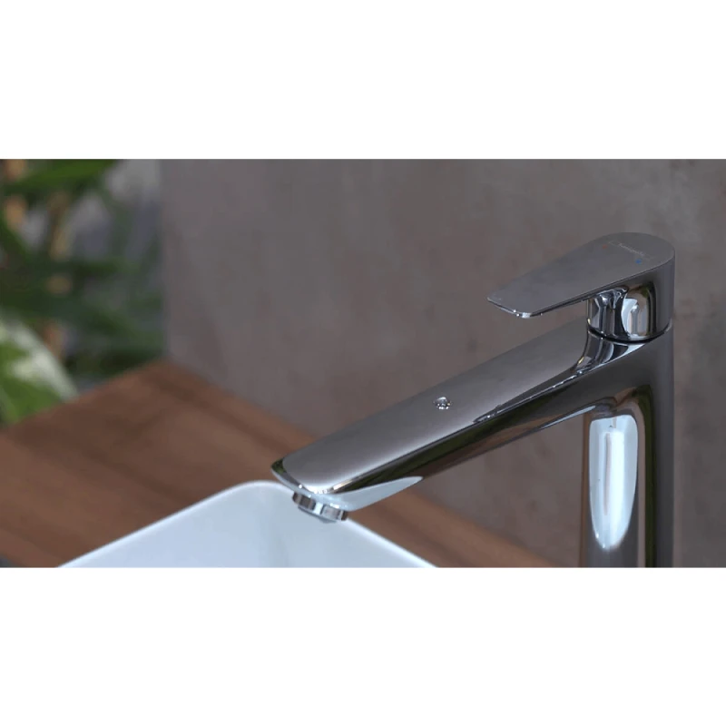 Hövzə kranı Hansgrohe 71716000