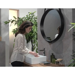 Hövzə kranı Hansgrohe 71716000