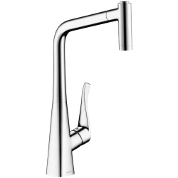 Mətbəx kranı Hansgrohe 14820000
