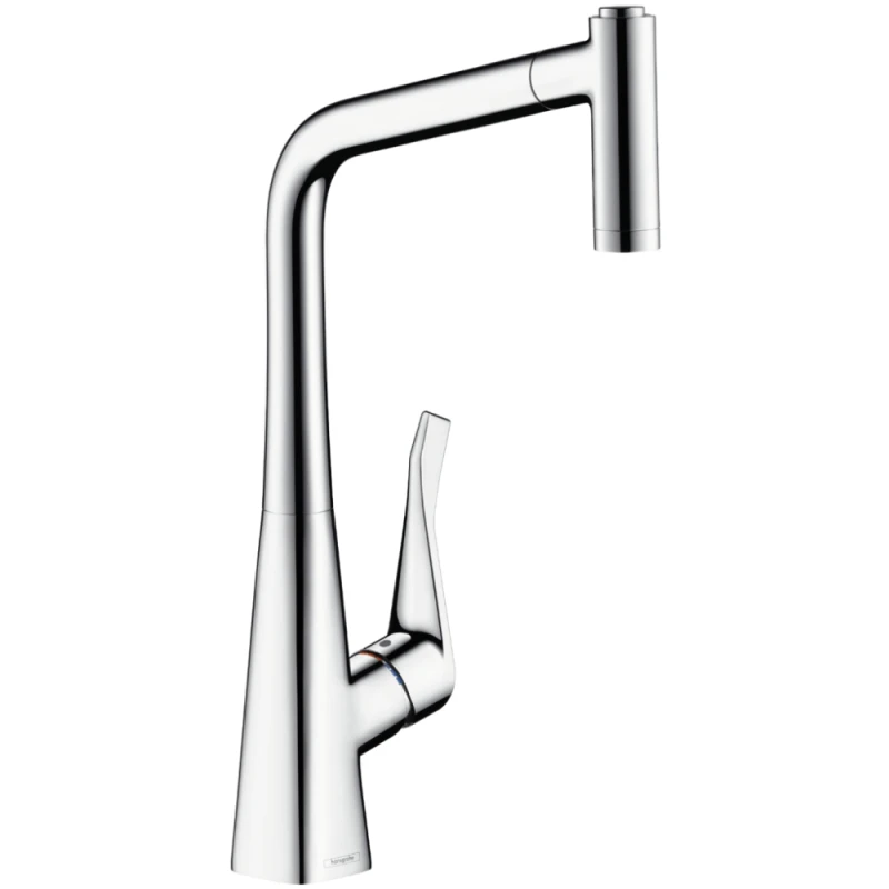 Mətbəx kranı Hansgrohe 14820000