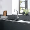Mətbəx kranı Hansgrohe 14820000