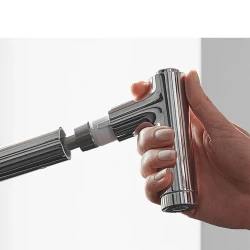 Mətbəx kranı Hansgrohe 14820000