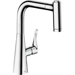 Mətbəx kranı Hansgrohe 14834000