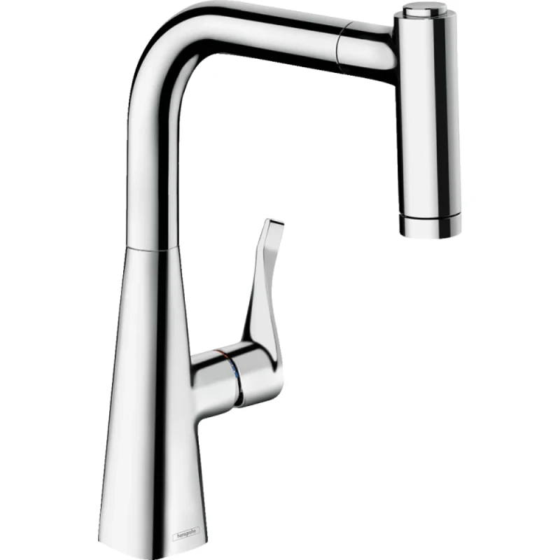 Mətbəx kranı Hansgrohe 14834000