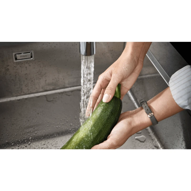 Mətbəx kranı Hansgrohe 14834000