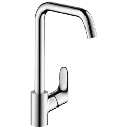 Mətbəx kranı Hansgrohe 31820000