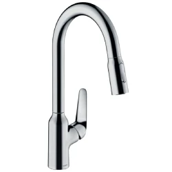 Mətbəx kranı Hansgrohe 71800000