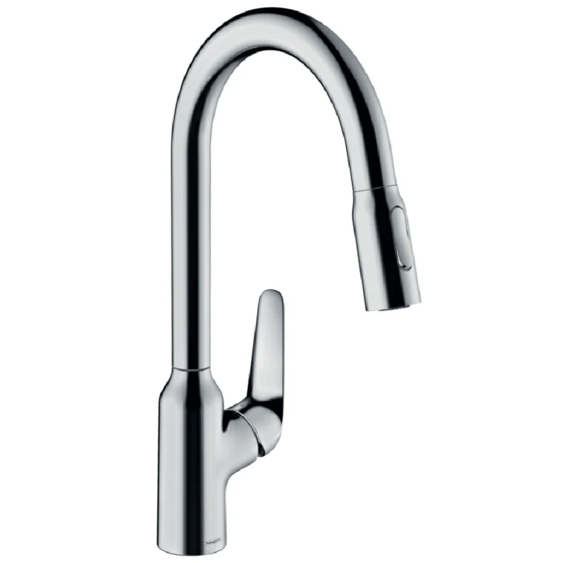 Mətbəx kranı Hansgrohe 71800000