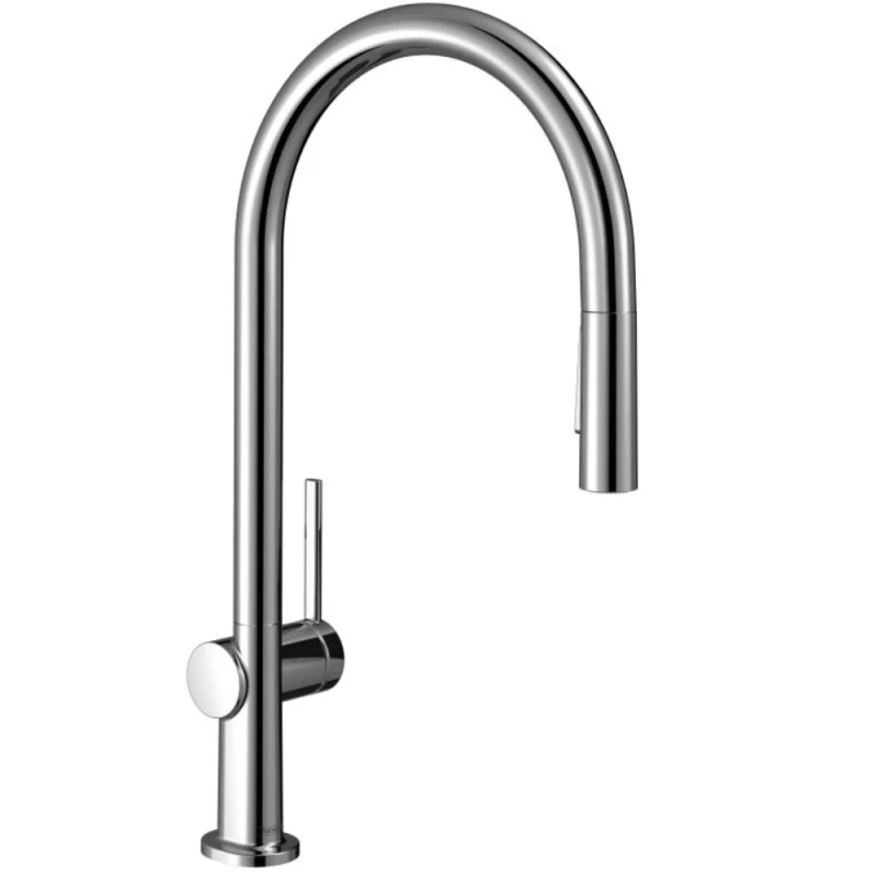Mətbəx kranı Hansgrohe 72800000