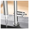 Mətbəx kranı Hansgrohe 72800000