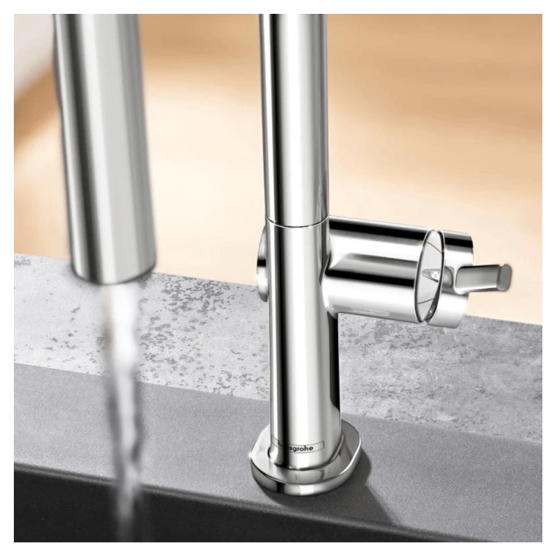 Mətbəx kranı Hansgrohe 72800000