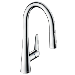 Mətbəx kranı Hansgrohe 72813000