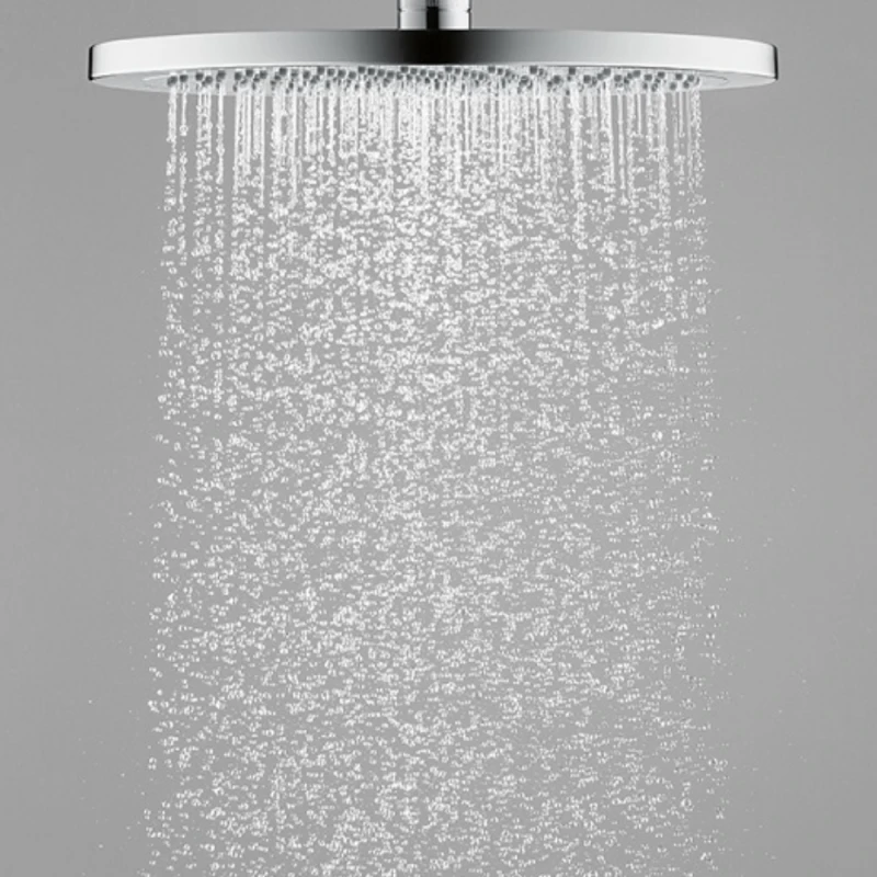 Təpə duş Hansgrohe 26220000