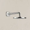 Təpə duş Hansgrohe 26723000