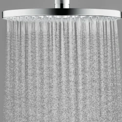 Təpə duş Hansgrohe 26723000