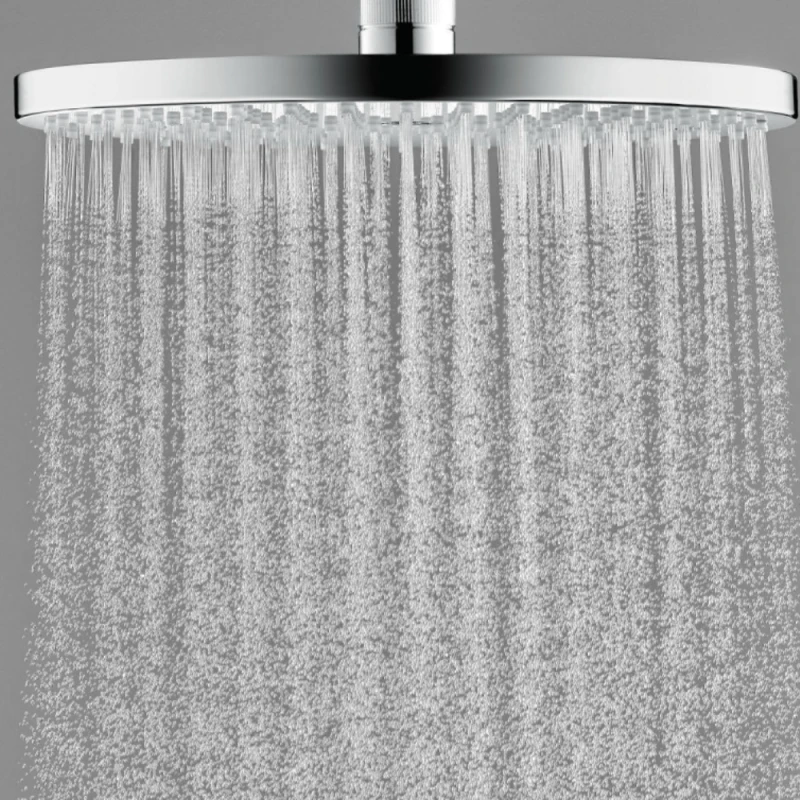 Təpə duş Hansgrohe 26723000