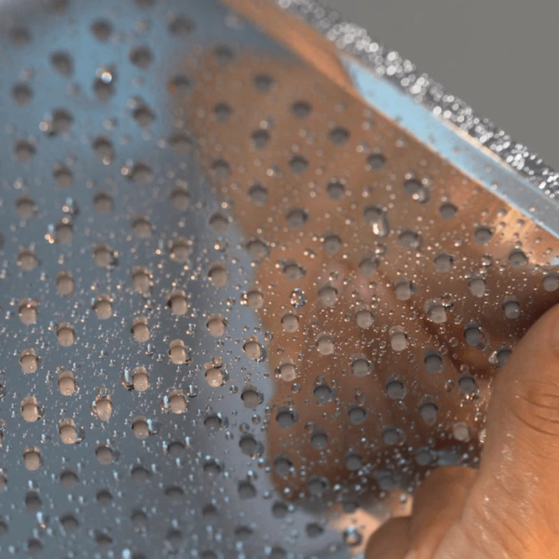 Təpə duş Hansgrohe 26726000